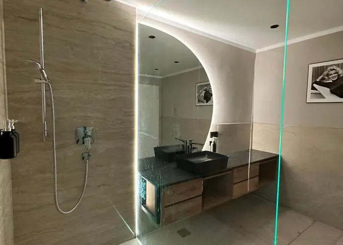 Luxury Salzburgo