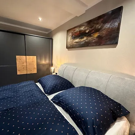 Apartamento Luxury *