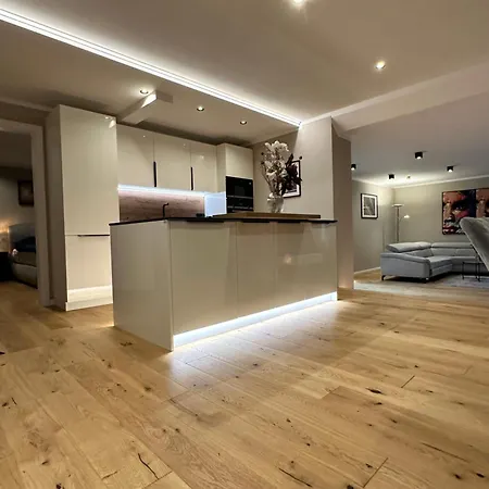 Appartamento Luxury *