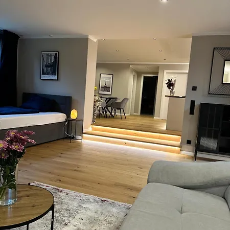 Luxury Appartamento