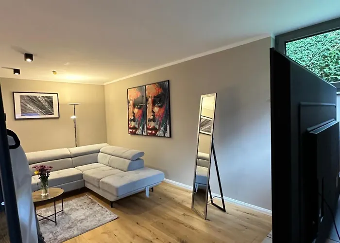 Luxury Appartement *