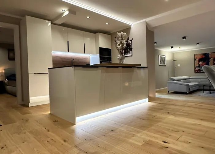 Appartement Luxury *