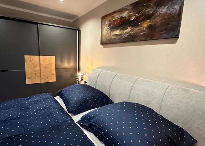 Daire Luxury *