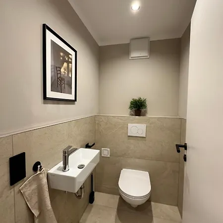 Luxury * ザルツブルク