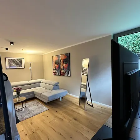 Luxury アパート *